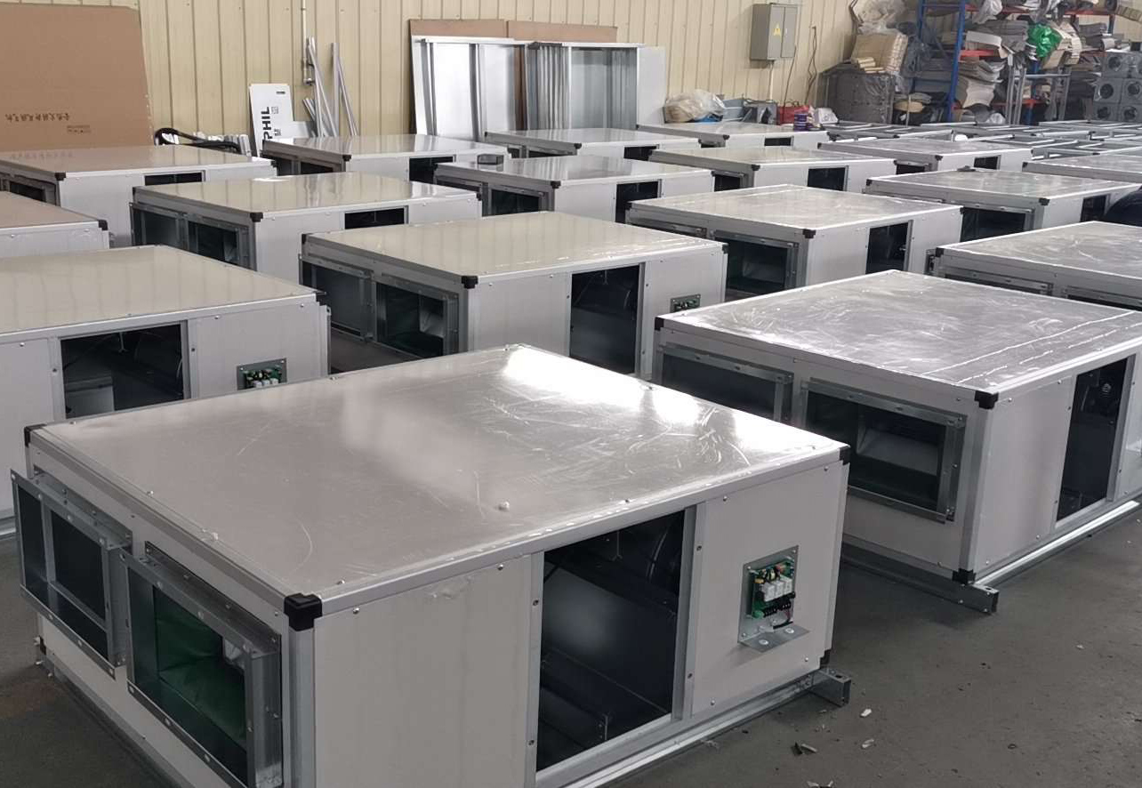 新風(fēng)系統(tǒng)在潔凈手術(shù)室如何應(yīng)用？